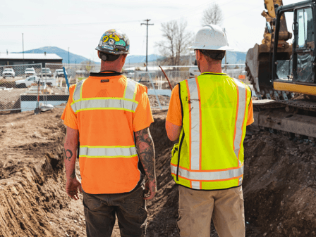 Construction Project Software to Improve Team Communication