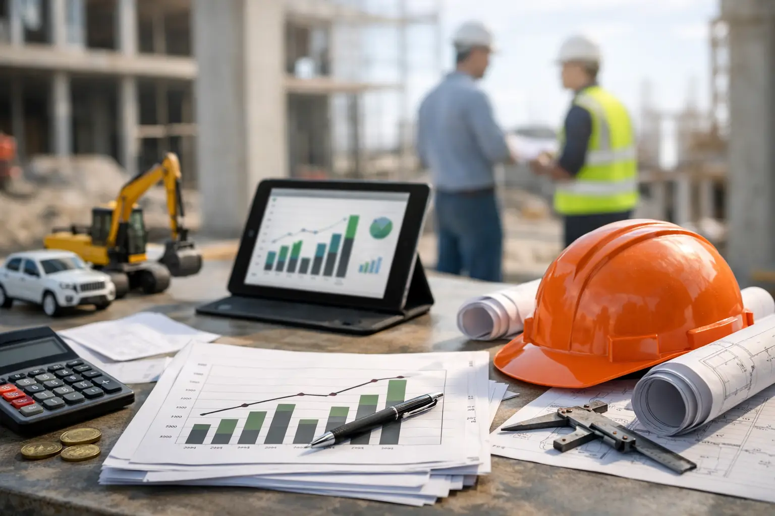 Construction Budget vs Actual Tracking That Works