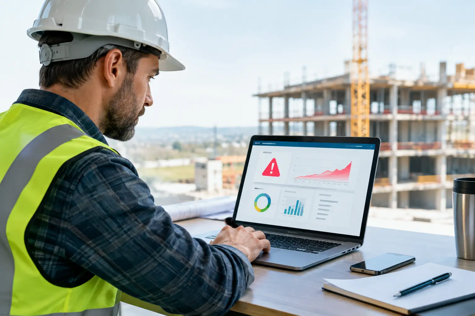 Predictive Cost Alerts for Builders Who Need Control