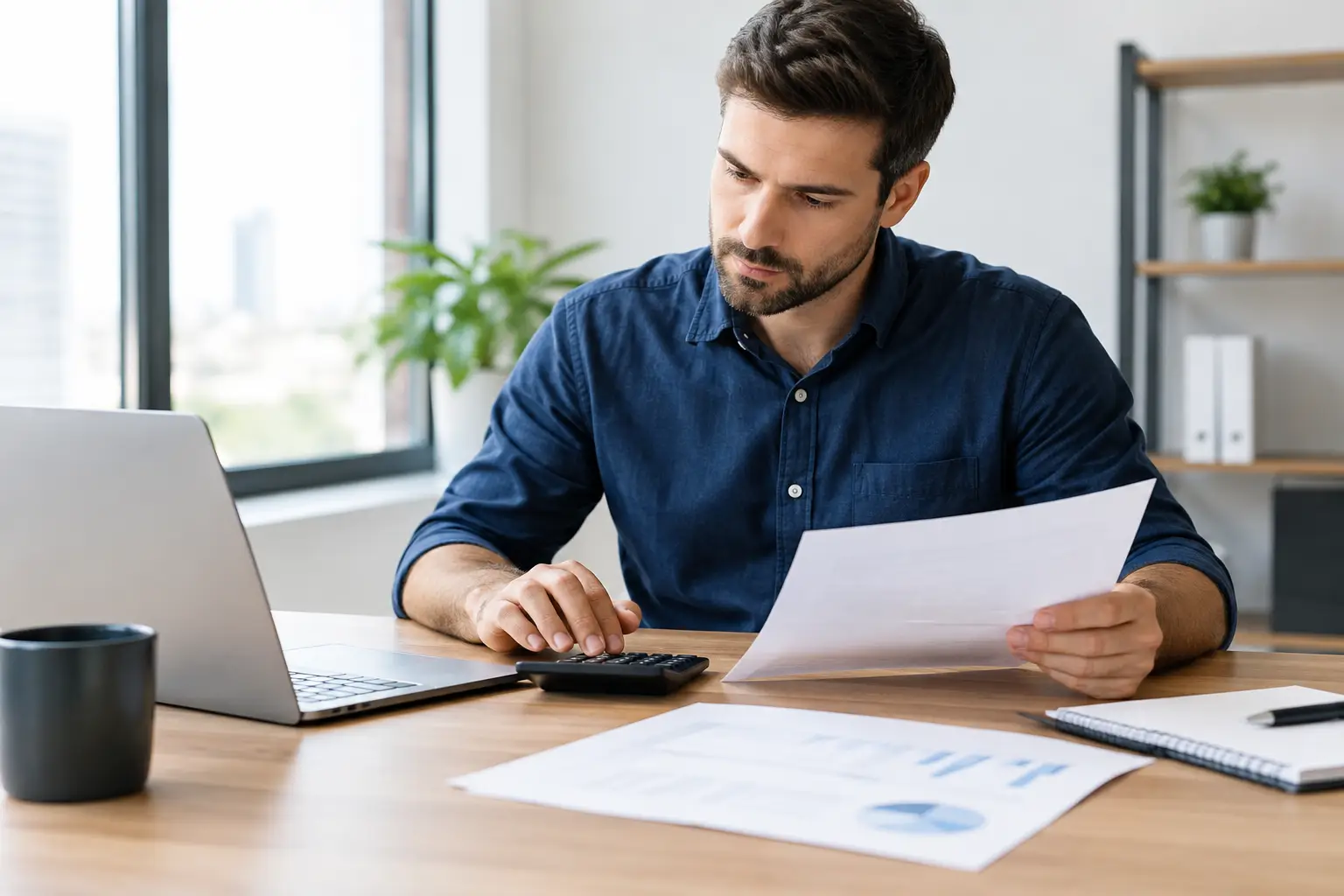 How to Reconcile Job Costs Without Chasing Paper