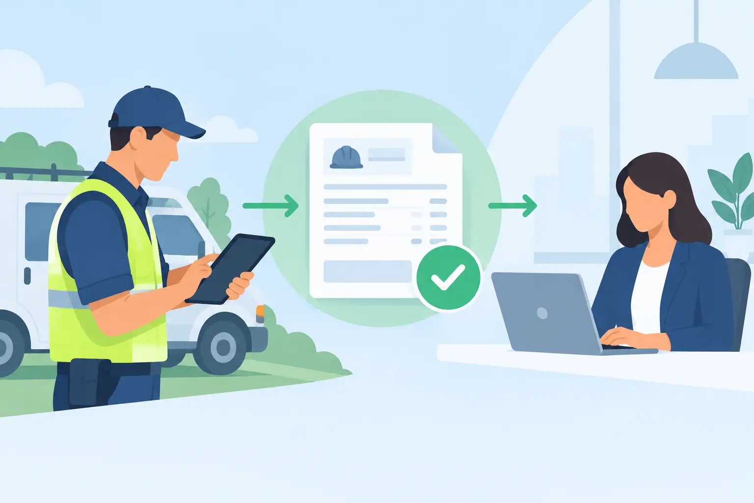 How to Approve Field Invoices Without Slowing Jobs