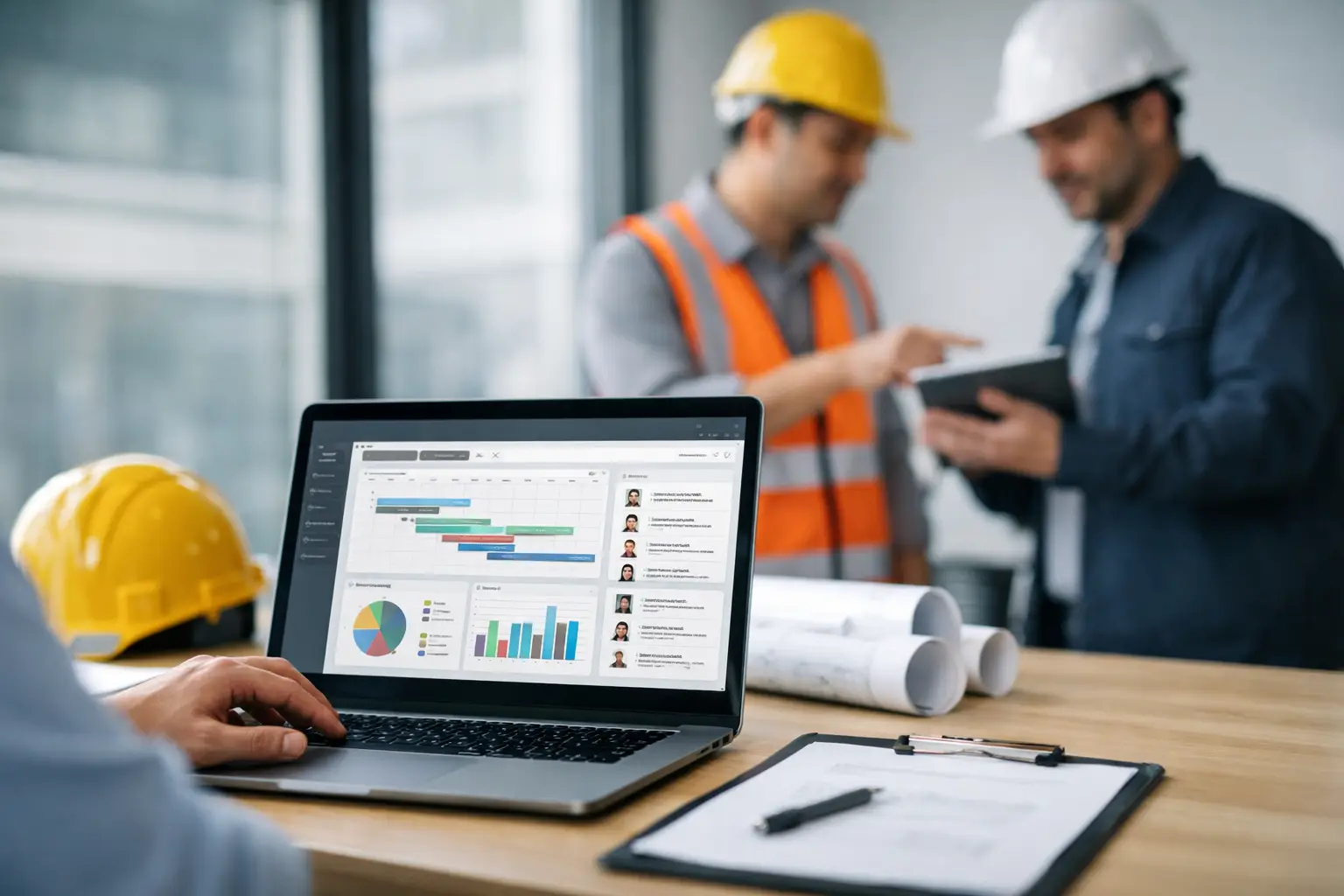 Free Subcontractor Management Software That Works