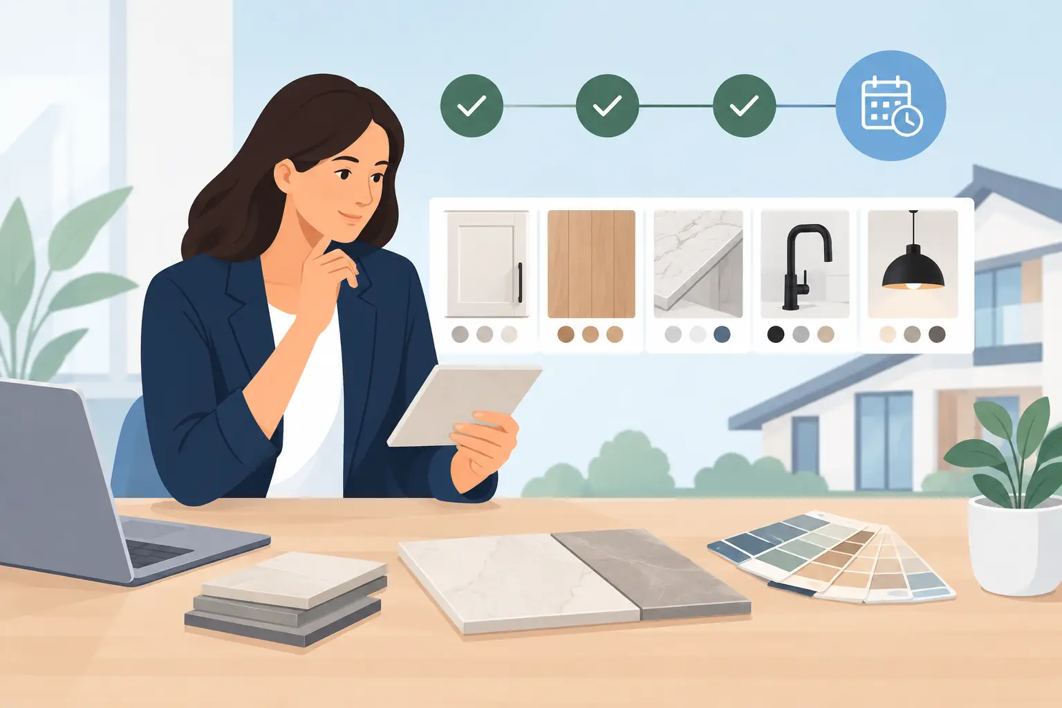 How to Manage Owner Selections Without Delays
