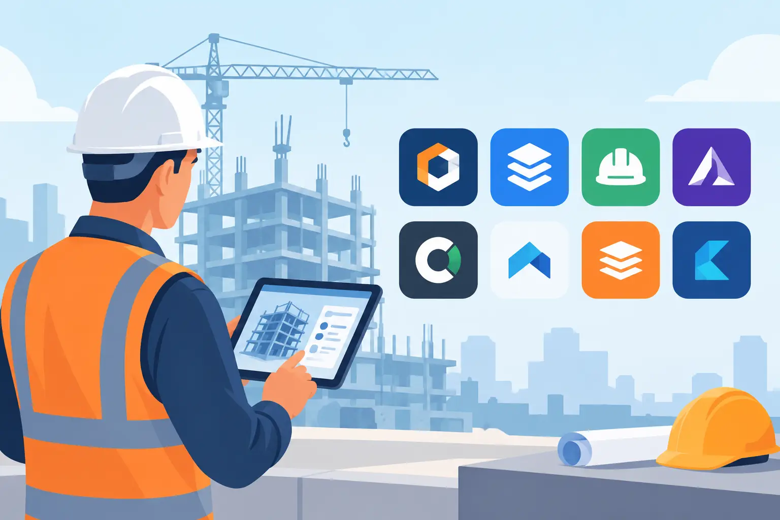 8 Procore Alternatives Built for Working Builders